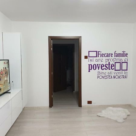 Apartament Oana'S Home Orsova Ngoại thất bức ảnh